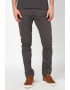 GUESS JEANS Pantaloni chino super skinny Adam - Pled.ro