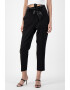 GUESS JEANS Pantaloni conici crop - Pled.ro