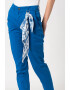 GUESS JEANS Pantaloni conici cu buzunare oblice - Pled.ro