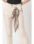 GUESS JEANS Pantaloni conici cu buzunare oblice - Pled.ro