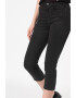 GUESS JEANS Pantaloni crop skinny fit - Pled.ro