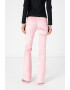 GUESS JEANS Pantaloni evazati de reiat - Pled.ro