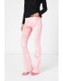 GUESS JEANS Pantaloni evazati de reiat - Pled.ro