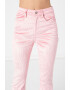 GUESS JEANS Pantaloni evazati de reiat - Pled.ro