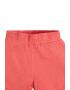 GUESS Pantaloni scurti cu logo discret - Pled.ro