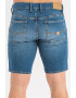 GUESS JEANS Pantaloni scurti din denim cu aspect decolorat - Pled.ro