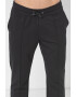 GUESS JEANS Pantaloni sport cu buzunare laterale - Pled.ro