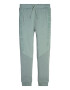 GUESS JEANS Pantaloni sport cu model colorblock - Pled.ro