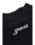 GUESS JEANS Rochie combi cu model houndstooth - Pled.ro