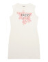 GUESS Rochie fara maneci cu imprimeu logo - Pled.ro