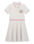 GUESS Rochie polo evazata - Pled.ro