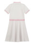 GUESS Rochie polo evazata - Pled.ro