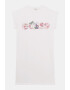 GUESS KIDS GUESS Rochie-tricou brodata - Pled.ro