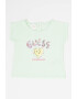 GUESS JEANS Set de tricou si pantaloni scurti - Pled.ro