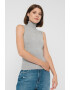 GUESS JEANS Top tricotat fin - Pled.ro