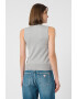 GUESS JEANS Top tricotat fin - Pled.ro