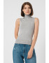 GUESS JEANS Top tricotat fin - Pled.ro