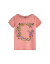 GUESS JEANS Tricou cu imprimeu floral - Pled.ro