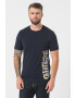 GUESS JEANS Tricou cu imprimeu logo - Pled.ro