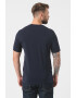 GUESS JEANS Tricou cu imprimeu logo - Pled.ro