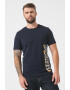 GUESS JEANS Tricou cu imprimeu logo - Pled.ro