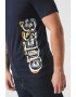 GUESS JEANS Tricou cu imprimeu logo - Pled.ro