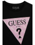 GUESS JEANS Tricou cu imprimeu logo - Pled.ro