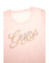 GUESS JEANS Tricou cu imprimeu logo - Pled.ro