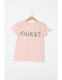 GUESS KIDS Guess Tricou cu imprimeu logo - Pled.ro