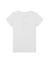 GUESS KIDS Tricou cu imprimeu logo si strasuri - Pled.ro