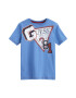 GUESS JEANS Tricou cu logo - Pled.ro