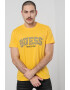 GUESS Tricou cu logo - Pled.ro