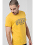 GUESS Tricou cu logo - Pled.ro