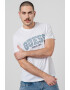 GUESS Tricou cu logo - Pled.ro