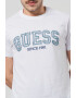 GUESS Tricou cu logo - Pled.ro