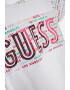 GUESS JEANS Tricou cu logo - Pled.ro