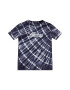 GUESS JEANS Tricou de bumbac cu model tie-dye - Pled.ro