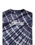 GUESS JEANS Tricou de bumbac cu model tie-dye - Pled.ro