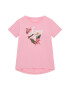 GUESS Tricou din amestec de bumbac cu imprimeu logo - Pled.ro