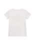 GUESS Tricou din amestec de bumbac cu imprimeu logo - Pled.ro