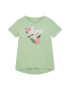 GUESS Tricou din amestec de bumbac cu imprimeu logo - Pled.ro