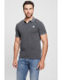 GUESS Tricou polo cu aplicatie logo - Pled.ro