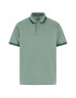 GUESS Tricou polo regular fit - Pled.ro