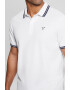 GUESS Tricou polo regular fit - Pled.ro