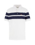 GUESS Tricou polo regular fit - Pled.ro