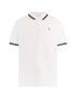 GUESS Tricou polo regular fit - Pled.ro