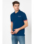 GUESS JEANS Tricou polo slim fit - Pled.ro