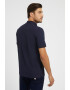 GUESS JEANS Tricou polo slim fit din material pique - Pled.ro