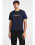 GUESS JEANS Tricou de bumbac cu imprimeu logo - Pled.ro