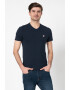 GUESS JEANS Tricou super slim fit - Pled.ro